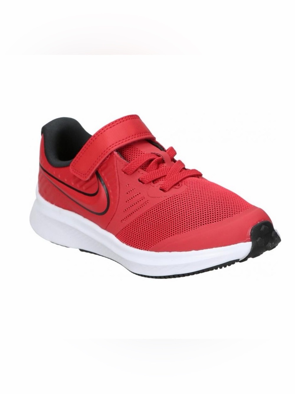 Nike Star Runner 2 PS/TDV Hook and Loop sneaker